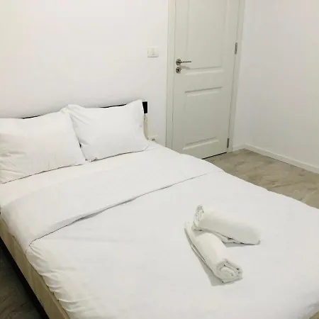 Apartment New And Modern In Villa, Near Center M36 Timisoara