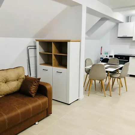 New And Modern In Villa, Near Center M36 Timisoara