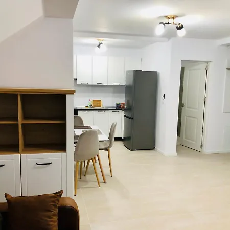 New And Modern In Villa, Near Center M36 * Timisoara