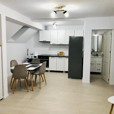 New And Modern In Villa, Near Center M36 Apartment