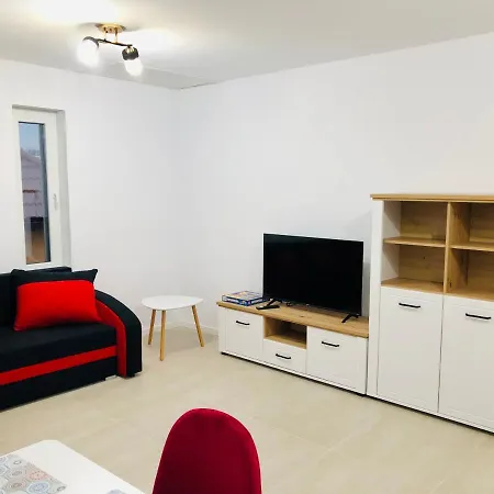 New And Modern In Villa, Near Center M36 * Timisoara