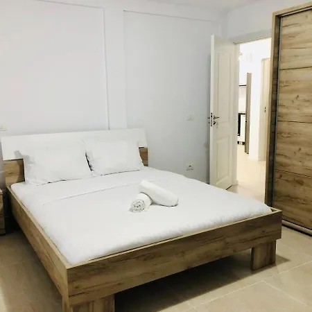 New And Modern In Villa, Near Center M36 Apartment