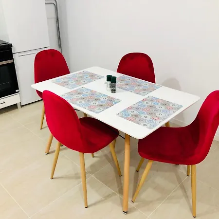 Apartment New And Modern In Villa, Near Center M36