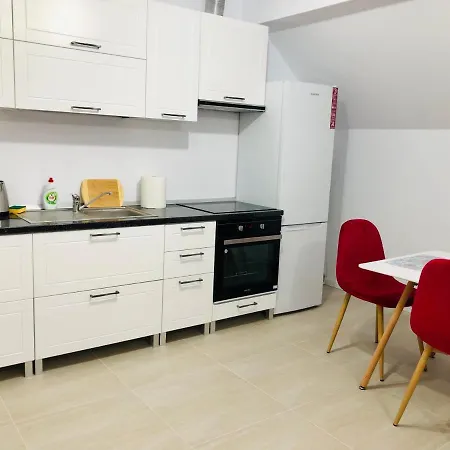 Apartment New And Modern In Villa, Near Center M36