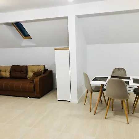 Apartment New And Modern In Villa, Near Center M36 *