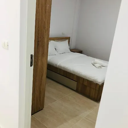 Apartment New And Modern In Villa, Near Center M36 Timisoara