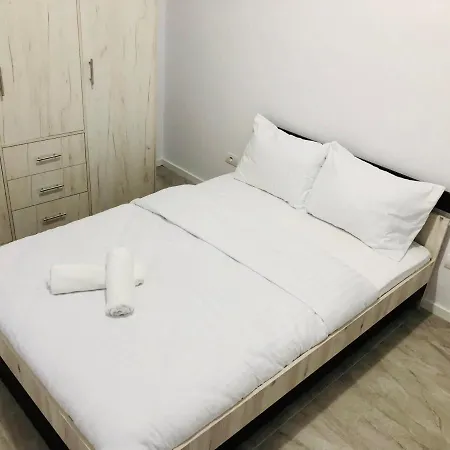 New And Modern In Villa, Near Center M36 Apartment *