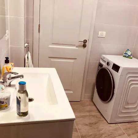 New And Modern In Villa, Near Center M36 Apartment Timisoara