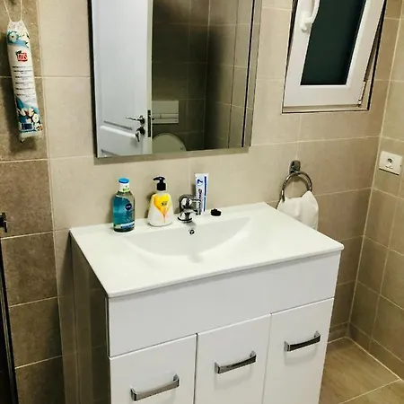 New And Modern In Villa, Near Center M36 Apartment