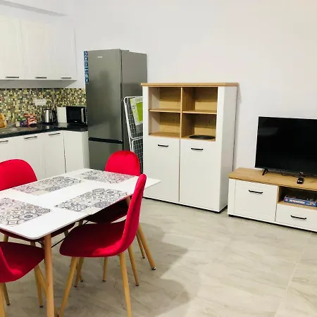 New And Modern In Villa, Near Center M36 *