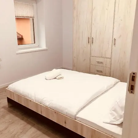 Apartment New And Modern In Villa, Near Center M36 Timisoara