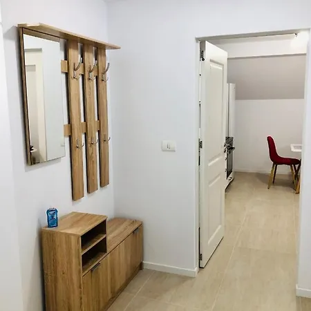 New And Modern In Villa, Near Center M36 Timisoara