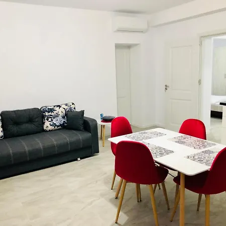 New And Modern In Villa, Near Center M36 Apartment Timisoara