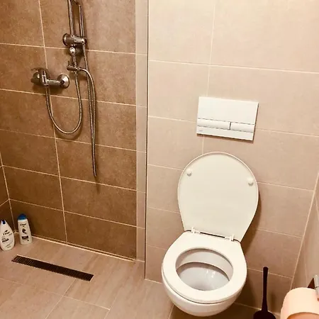 New And Modern In Villa, Near Center M36 Apartment