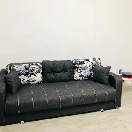 New And Modern In Villa, Near Center M36 Apartment