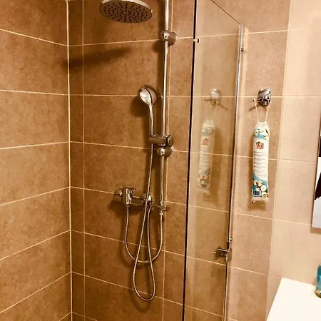 New And Modern In Villa, Near Center M36 Apartment