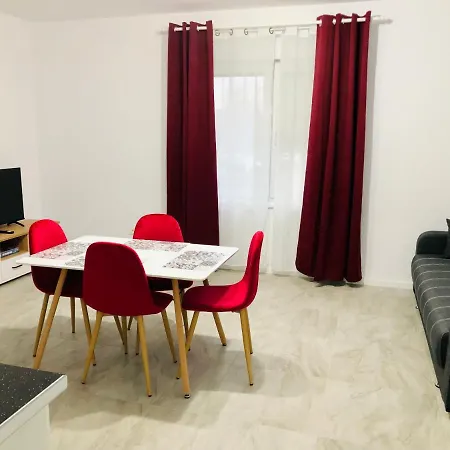 New And Modern In Villa, Near Center M36 Apartment Timisoara