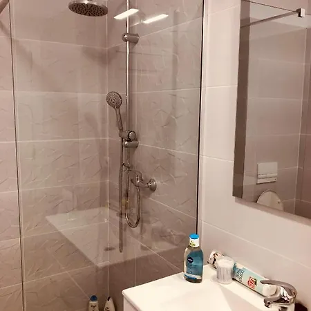 Apartment New And Modern In Villa, Near Center M36 Timisoara