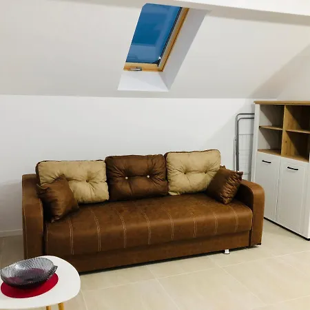 Apartment New And Modern In Villa, Near Center M36 Timisoara