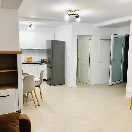 New And Modern In Villa, Near Center M36 Apartment *