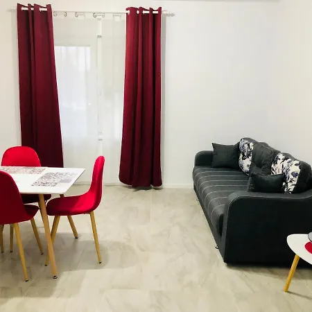 New And Modern In Villa, Near Center M36 *
