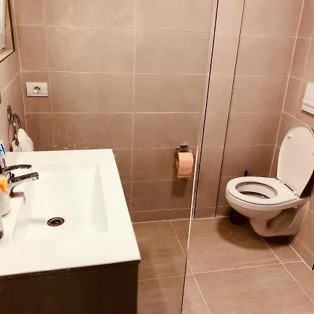 New And Modern In Villa, Near Center M36 * Timisoara