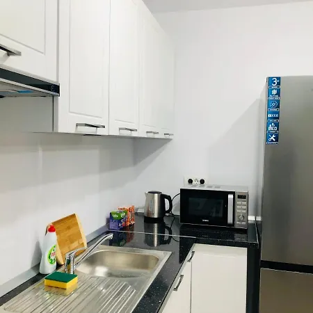 New And Modern In Villa, Near Center M36 Timisoara